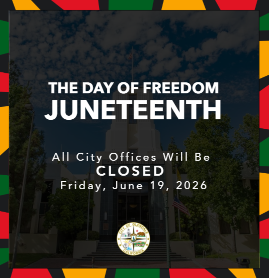 Juneteenth Event