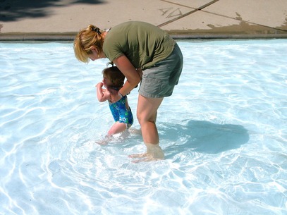 Wading Pool