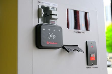 City Garages to Receive Technology Upgrade