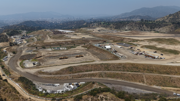 Scholl Canyon landfill Rates Reduced