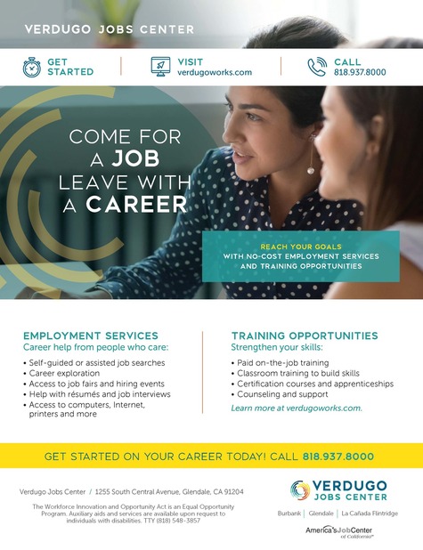 VJC Job Seeker