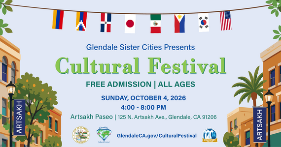 Glendale Community Festival
