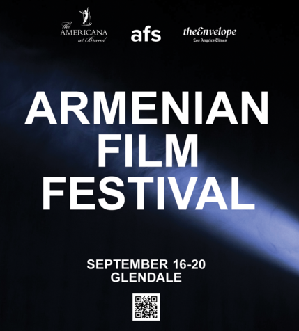 Armenian Film Festival