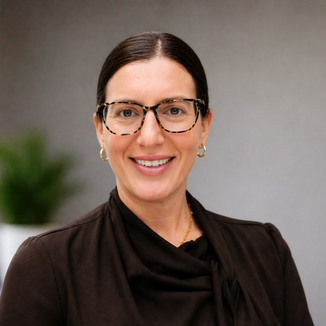 Rachel Dimond