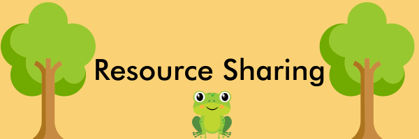 May newsletter resource sharing 