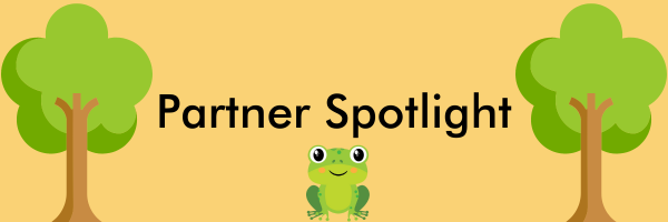 May partner spotlight