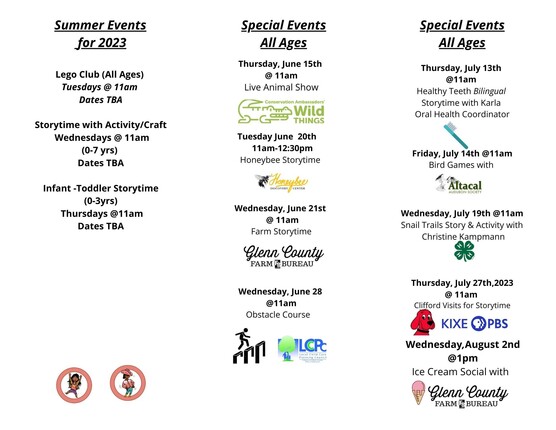 Orland Free Library pt 2