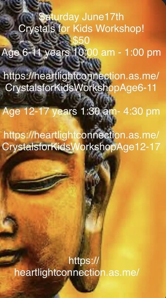 HeartLight Connection