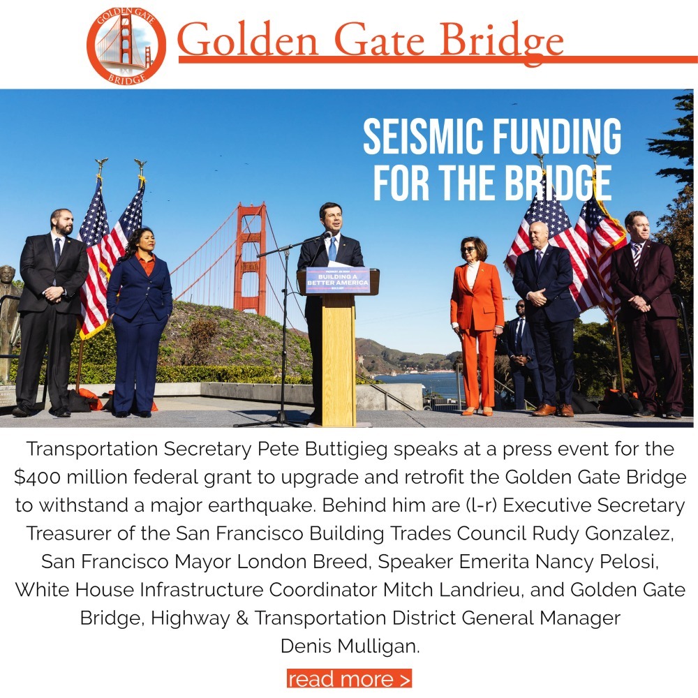 seismic funding