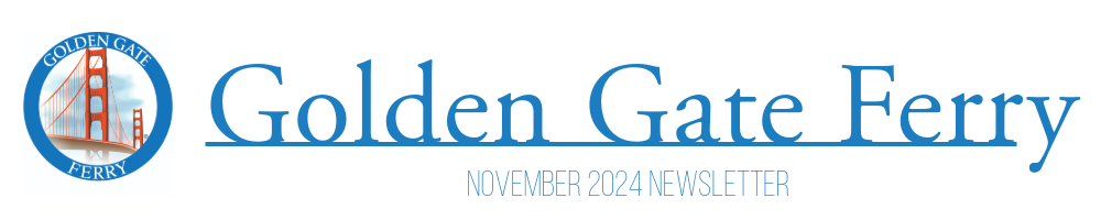 November header