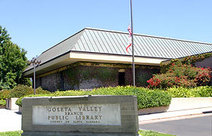 Goleta Library