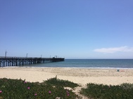 Goleta Beach