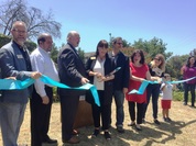 Library Celebration Ribbon Cutting2