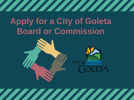 Apply for City Board or Commission