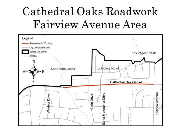 Cathedral Oaks Paving_Fairview