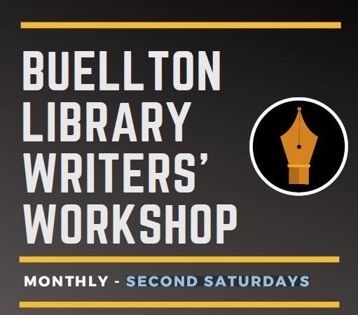 Library - Writers Workshop