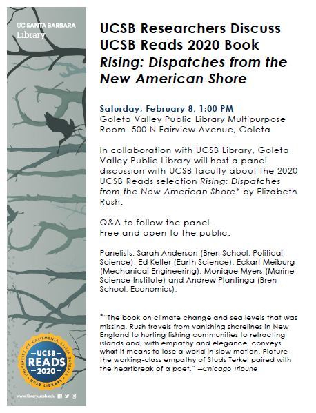 UCSB Reads Panel_200208