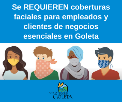 Face Coverings Graphic_Spanish
