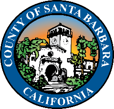 SB County Logo
