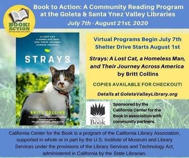 Book to Action_Strays