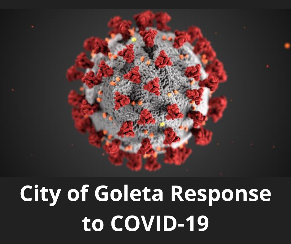 COVID-19 City Response