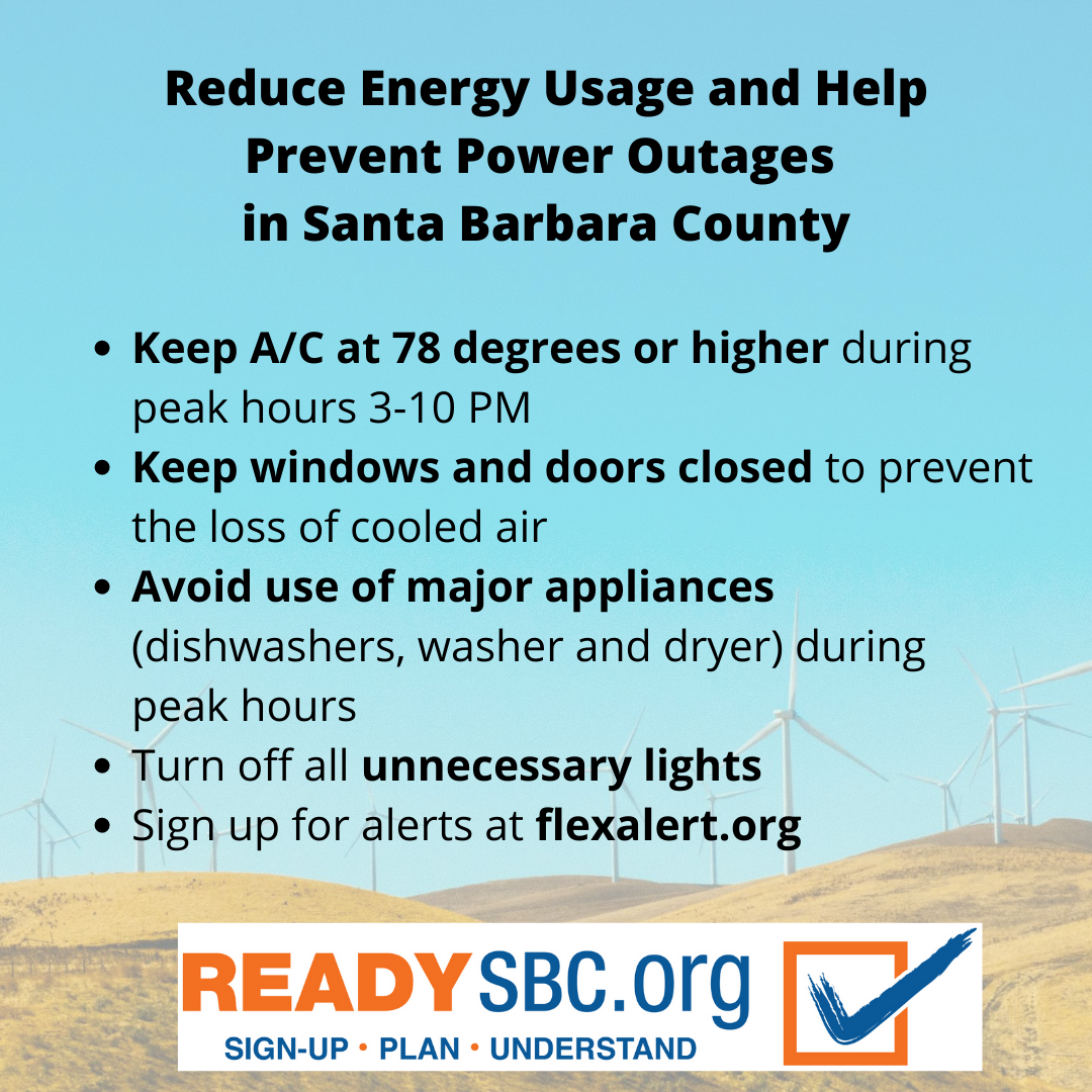 ReadySBC Reduce Energy