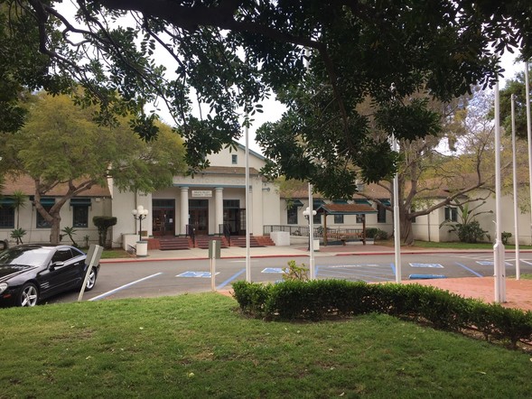 Goleta Valley Community Center