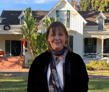 Mayor Paula Perotte_Stow House