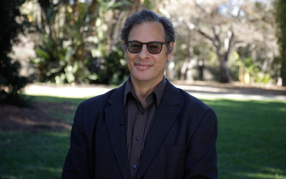 Councilmember Stuart Kasdin_Stow House