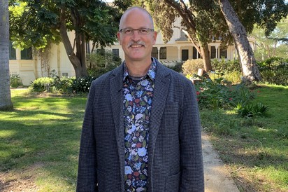 Councilmember Kyle Richards_Stow House