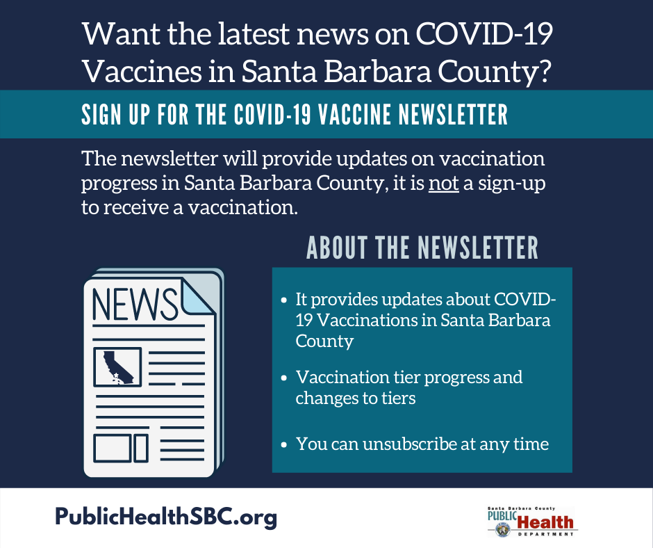 Vaccination Sign-Up
