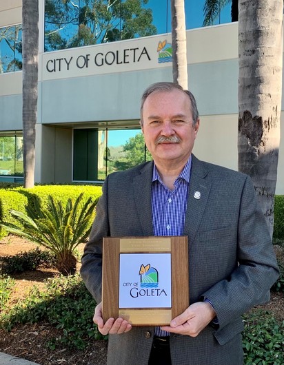 Vyto Adomaitis with City Tile