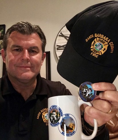 Chief Hartwig_Vyto Parting Gifts