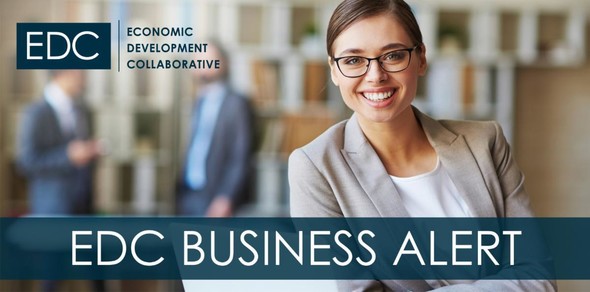 EDC Business Alert