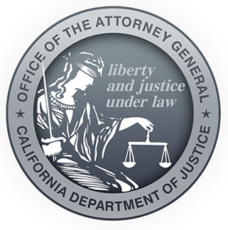 DOJ Seal