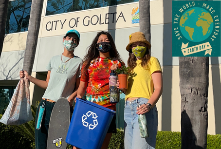 Karina Takemoto_Earth Day