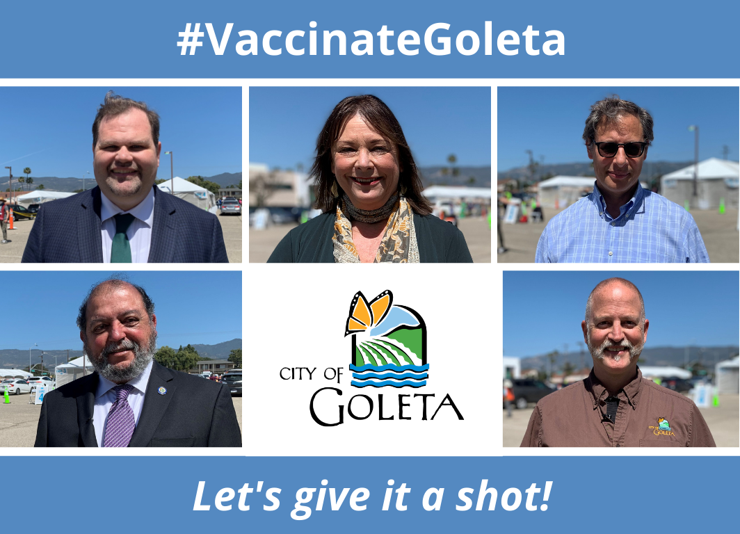 #VaccinateGoleta_Council Grid