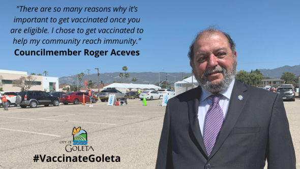 #VaccinateGoleta_Aceves