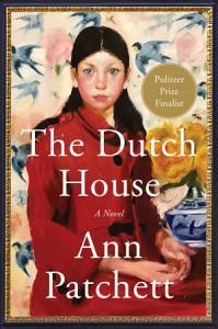 The Dutch House book cover