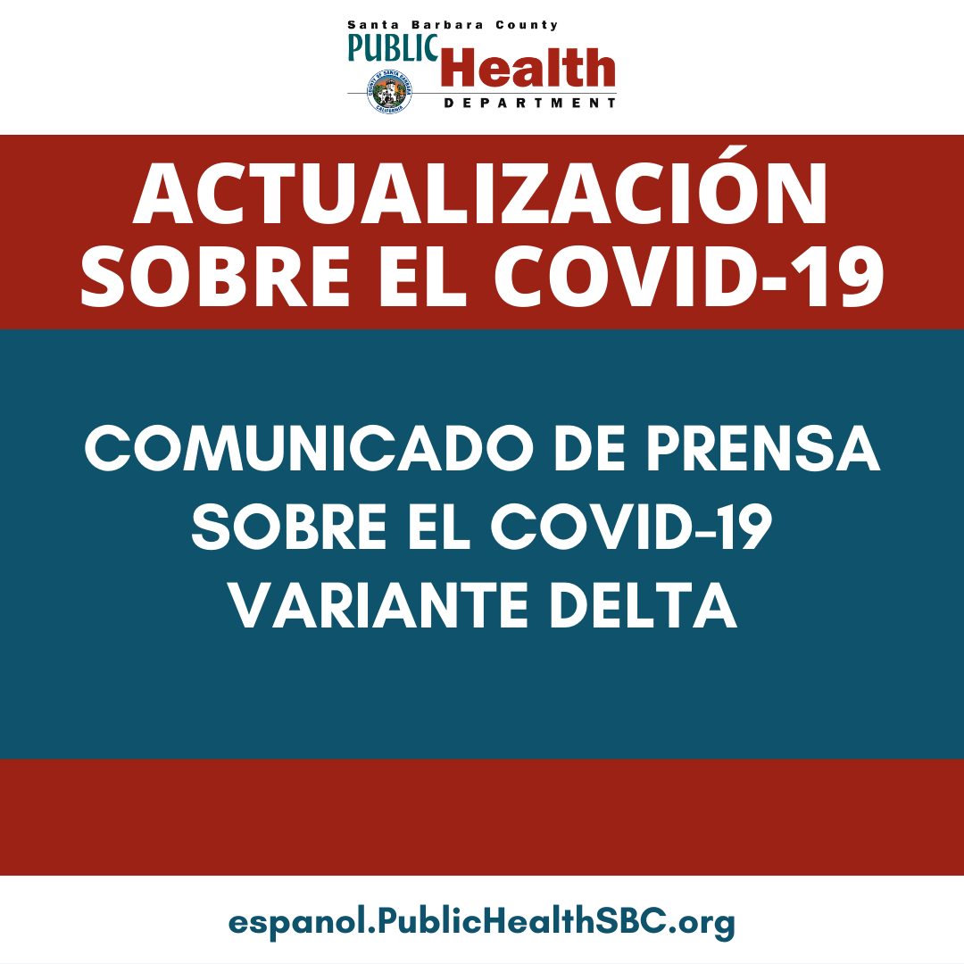 COVID Variant Spanish