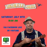 Ukulele Jim graphic