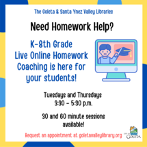 Library Homework Help September 2021