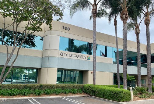 City Hall