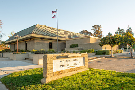 Goleta Valley Library_Jay Farbman_2022