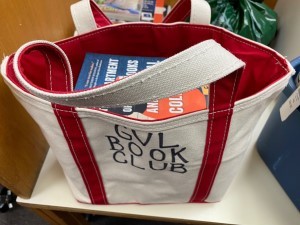 Library_Book Club Kits in a Bag