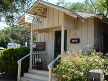 Santa Ynez Branch Library