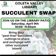 Succulent Swap_Goleta