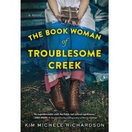 Woman of Troublesome Creek_Solvang