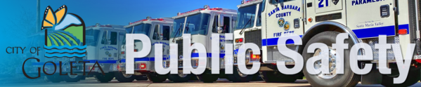 Public Safety Fire Truck Header_220421