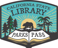 CA State Parks Pass logo